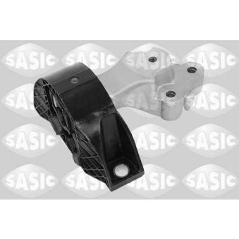 Support moteur SASIC 2704120 pour DACIA LOGAN 1.2 - 75cv