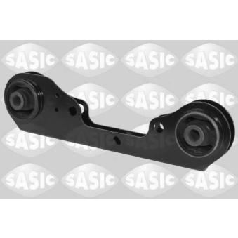 Suspension, Différentiel SASIC 2704122 pour FORD TRANSIT TOURNEO 1.5 DCI 4x4 - 110cv