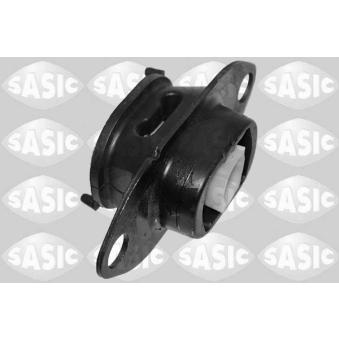 Support moteur SASIC 2704126 pour RENAULT TWINGO 1.0 SCe 75 - 73cv