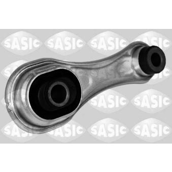 Support moteur SASIC 2704132 pour RENAULT TWINGO 1.0 SCe 75 - 73cv