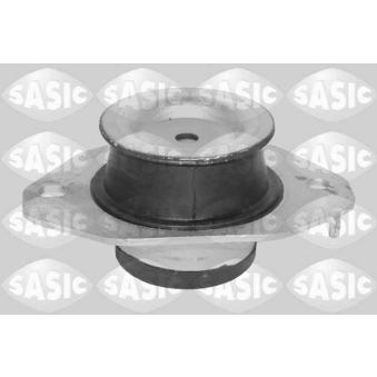 Support moteur SASIC 2704136 pour NISSAN PRIMASTAR DCI 115 - 114cv