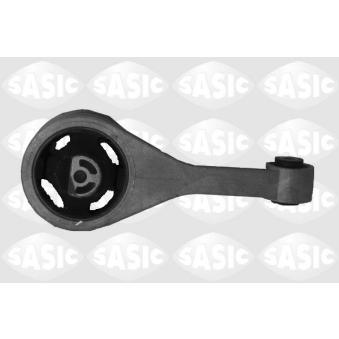Support, suspension du moteur SASIC 2706011 pour AUDI 80 1.3 - 60cv