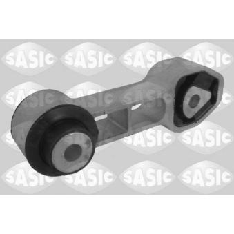 Support, suspension du moteur SASIC 2706027 pour FIAT 500 1.4 - 100cv