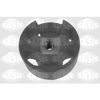 Suspension, support d'essieu SASIC OEM 3C0199868E