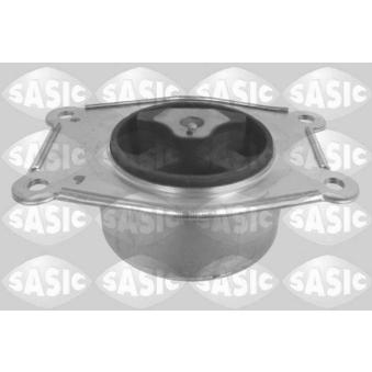 Support, suspension du moteur SASIC 2706041 pour OPEL ASTRA 2.0 Turbo - 170cv