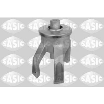 Support, suspension du moteur SASIC 2706062 pour VOLKSWAGEN MULTIVAN 2.0 TSI - 204cv