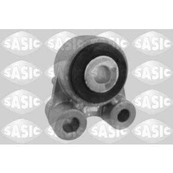 Support, suspension du moteur SASIC 2706090 pour MERCEDES-BENZ CLASSE E 1.6 - 100cv