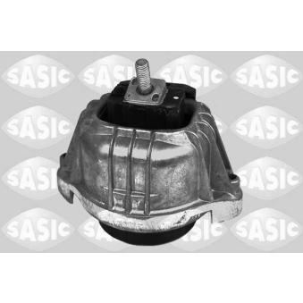 Support, suspension du moteur SASIC 2706187 pour LADA KALINKA 320 d - 184cv