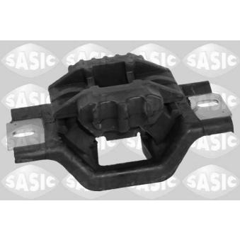 Support, suspension du moteur SASIC 2706188 pour FIAT 850 1.25 - 75cv