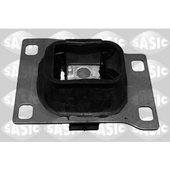 Support, suspension du moteur SASIC 2706255 pour FORD FOCUS 1.8 - 116cv