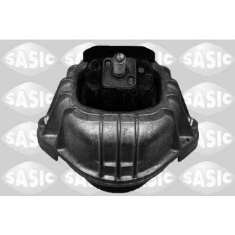 Support, suspension du moteur SASIC 2706257 pour BMW Série 3 320 i - 170cv