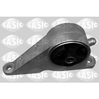 Support, suspension du moteur SASIC OEM 24459755