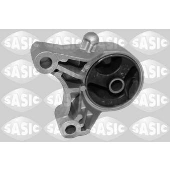 Support, suspension du moteur SASIC 2706303 pour OPEL ASTRA 2.0 Turbo - 170cv