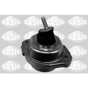 Support, suspension du moteur SASIC 2706313 pour BMW X3 2.0d - 177cv