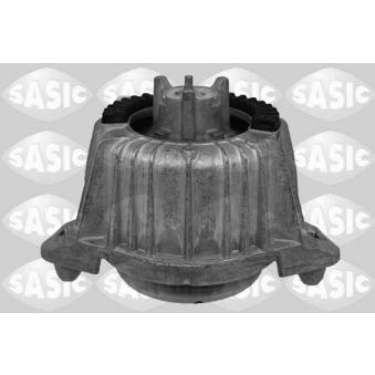 Support, suspension du moteur SASIC 2706330 pour MERCEDES-BENZ CLASSE E E 220 CDI - 170cv