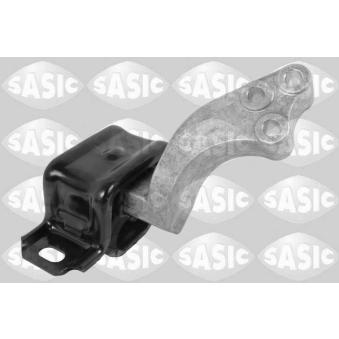 Support, suspension du moteur SASIC 2706354 pour SMART FORTWO 0.8 CDi - 54cv