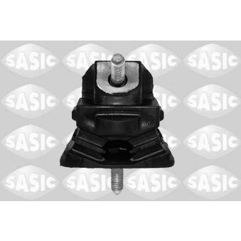 Support, suspension du moteur SASIC OEM 4123925