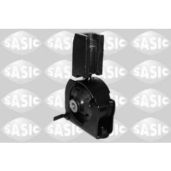 Support moteur SASIC OEM 1236122080