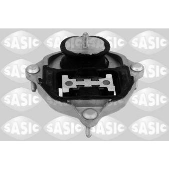 Support moteur SASIC 2706465 pour AUDI A4 1.8 TFSI quattro - 160cv