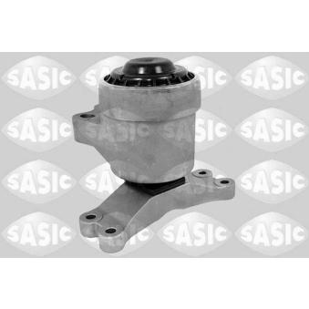 Support moteur SASIC 2706474 pour FORD TRANSIT 2.2 TDCi - 100cv