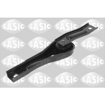 Support moteur SASIC 2706503 pour OPEL ASTRA 1.0 TSI - 110cv