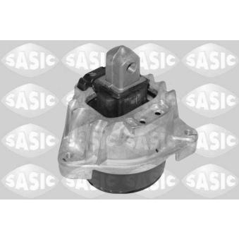 Support moteur SASIC 2706547 pour BMW Série 5 535 d - 313cv