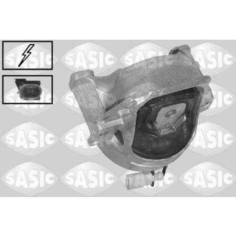 Support moteur SASIC OEM 8R0199381S