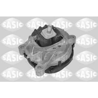 Support moteur SASIC 2706577 pour BMW X3 xDrive 20 d - 163cv