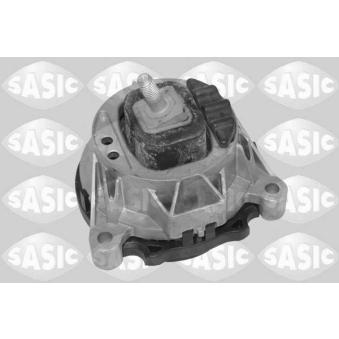 Support moteur SASIC 2706578 pour BMW X3 xDrive 20 d - 163cv
