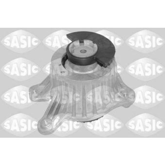 Support moteur SASIC 2706651 pour MERCEDES-BENZ CLASSE M C 220 d - 170cv