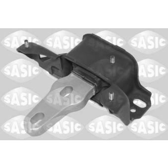 Support moteur SASIC 2706672 pour FORD B-MAX 1.0 EcoBoost - 120cv