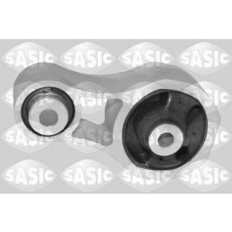 Support moteur SASIC 2706687 pour FORD FIESTA 1.4 - 97cv
