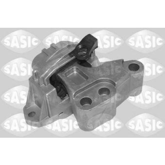 Support moteur SASIC 2706705 pour JEEP COMPASS 1.6 CRD - 120cv