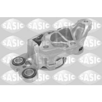 Support moteur SASIC 2706734 pour VOLVO V60 T3 - 152ch