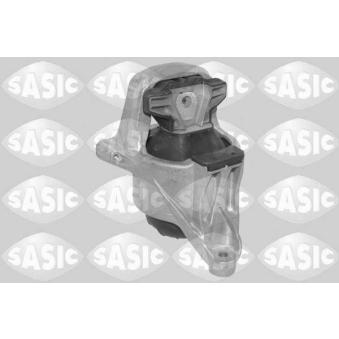 Support moteur SASIC 2706815 pour AUDI A4 40 TDI quattro - 190cv