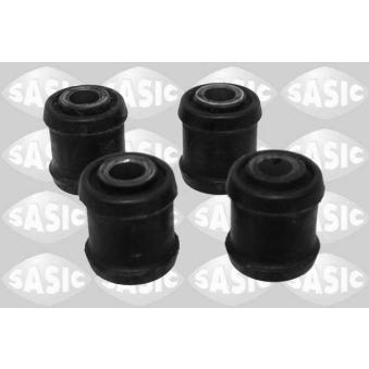 Suspension, crémaillière de direction SASIC 2756011 pour GEELY BL 2.5 Syncro - 110cv