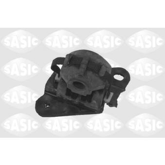 Butée élastique, silencieux SASIC 2950001 pour HYUNDAI GENESIS 1.1 - 60cv