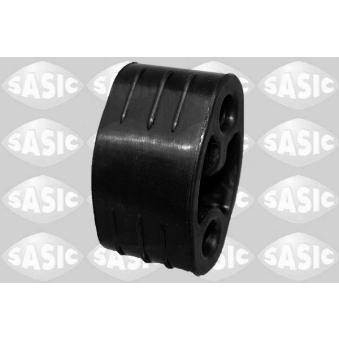 Butée élastique, silencieux SASIC [2954012]