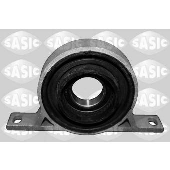 Suspension, arbre de cardan SASIC 2956019 pour BMW Série 5 530 xd - 231cv