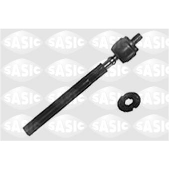 Rotule de direction intérieure, barre de connexion SASIC 3008044