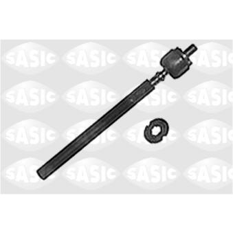 Rotule de direction intérieure, barre de connexion SASIC 3008054 pour RENAULT EXPRESS 1.1 - 48cv