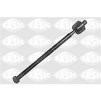 Rotule de direction intérieure, barre de connexion SASIC 3008070 pour LANCIA YPSILON 2.0 - 110cv