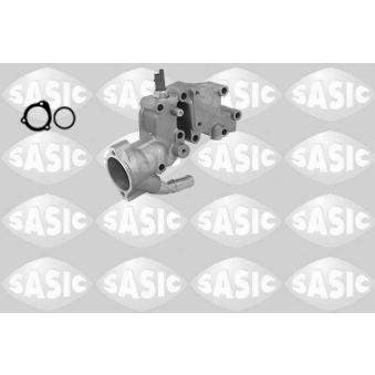 Boîtier du thermostat SASIC OEM 1336Y8
