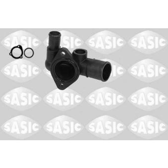 Bride de liquide de refroidissement SASIC 3200002