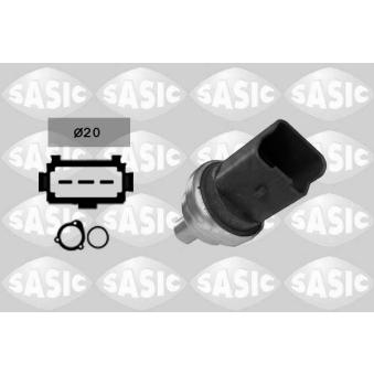 Sonde de température, liquide de refroidissement SASIC OEM 9633518580