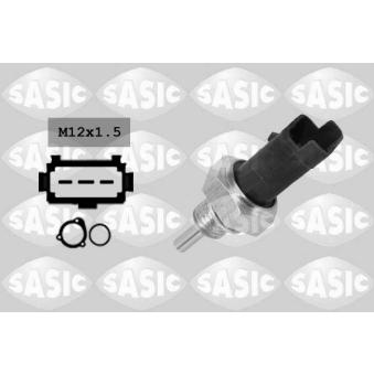 Sonde de température, liquide de refroidissement SASIC OEM 1338A6 Sonde de température, liquide de refroidissement SASIC OEM 1338A6