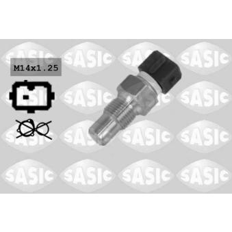 Sonde de température, liquide de refroidissement SASIC OEM 024286