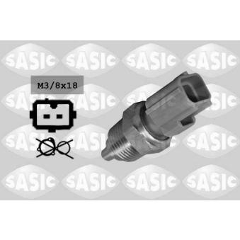 Sonde de température, liquide de refroidissement SASIC OEM 5263219