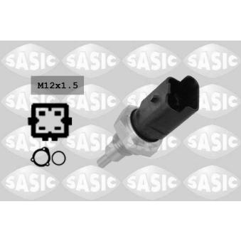 Sonde de température, liquide de refroidissement SASIC OEM 71718201