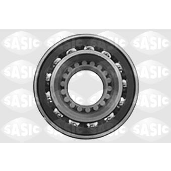 Roulement, boîtier du roulement des roues SASIC OEM 332620